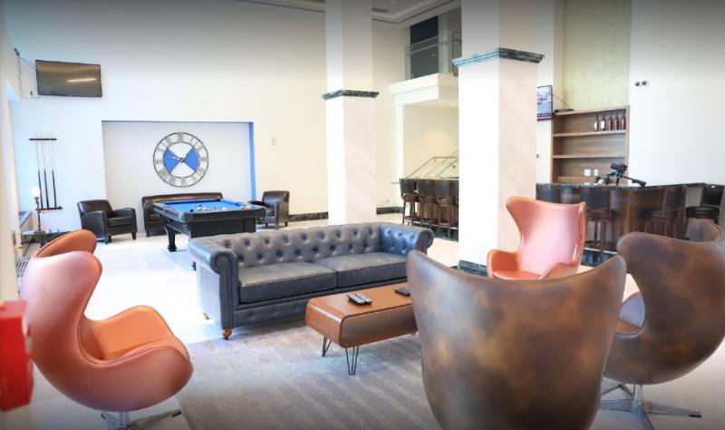 Hotel Comfort & - Kew Gardens Near La Guardia Airport Nova York