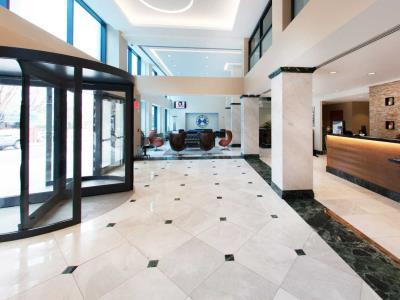 Comfort & - Kew Gardens Near La Guardia Airport 3* Nova York