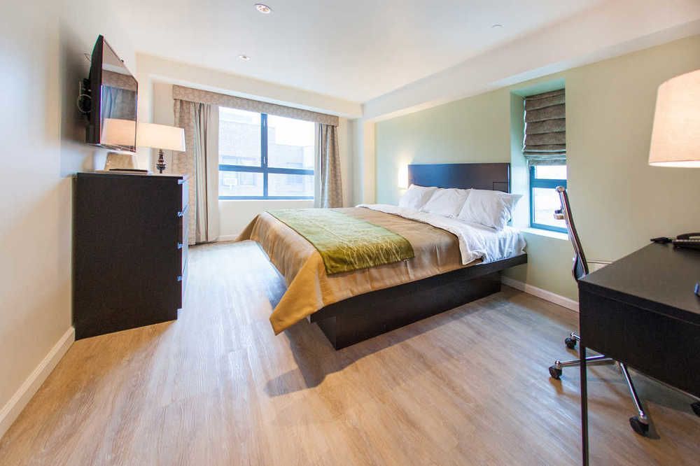 Comfort & - Kew Gardens Near La Guardia Airport Nova York