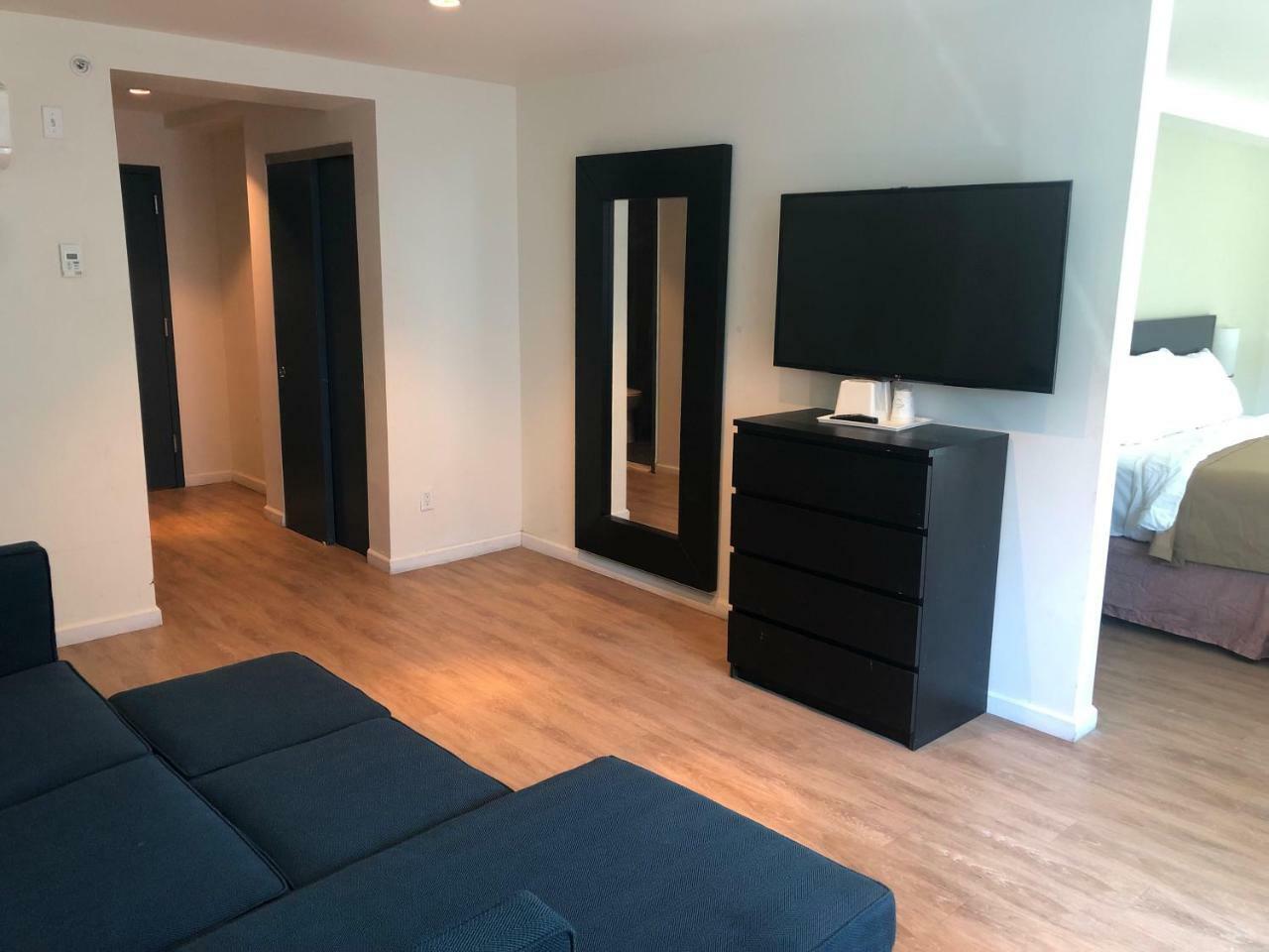 Hotel Comfort & - Kew Gardens Near La Guardia Airport Nova York
