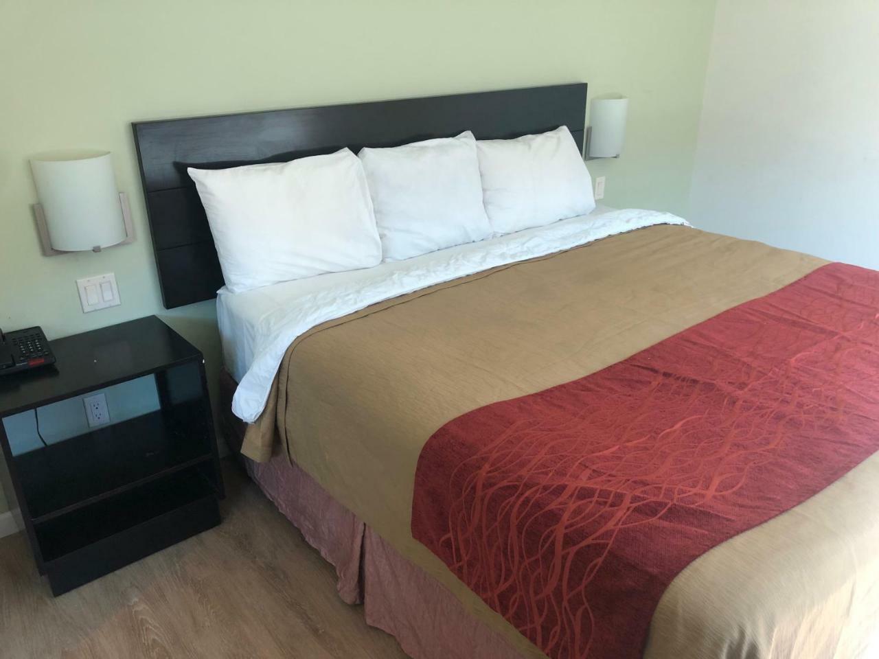 Comfort & - Kew Gardens Near La Guardia Airport Nova York