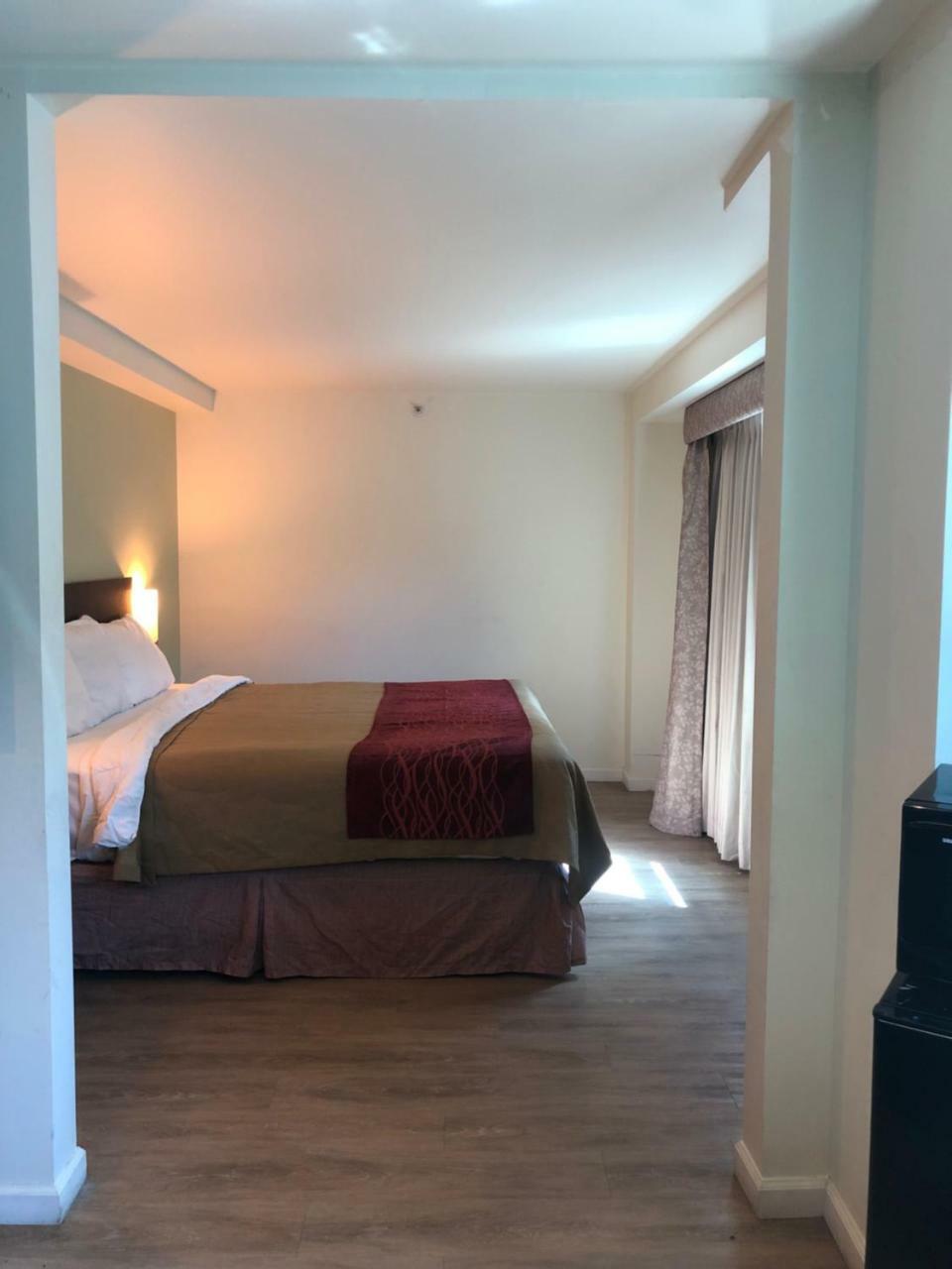 Hotel Comfort & - Kew Gardens Near La Guardia Airport Nova York