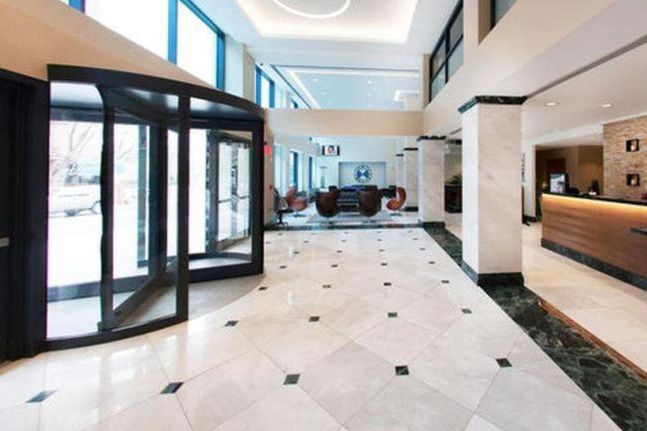 Hotel Comfort & - Kew Gardens Near La Guardia Airport Nova York