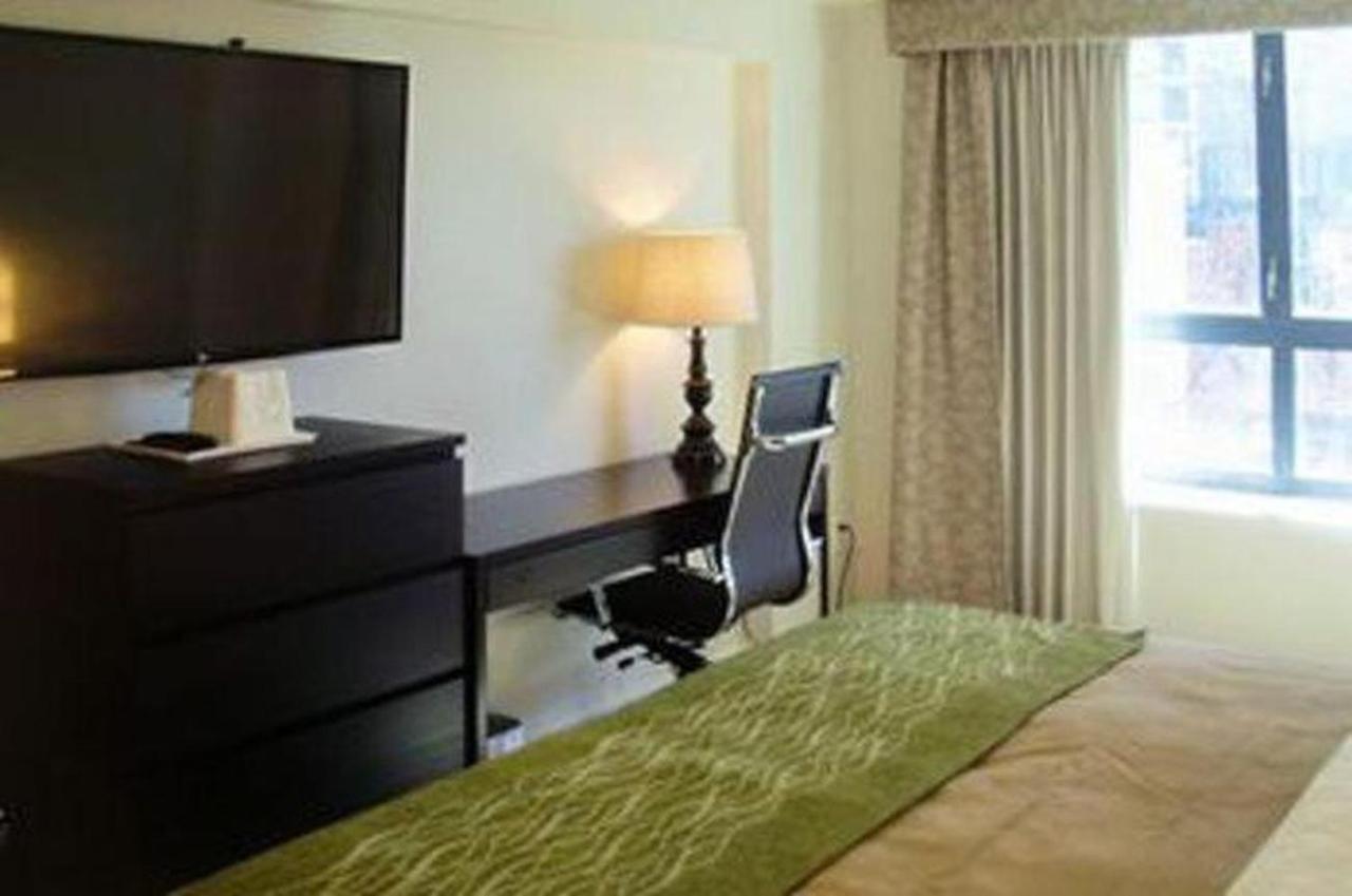 Comfort & - Kew Gardens Near La Guardia Airport Nova York